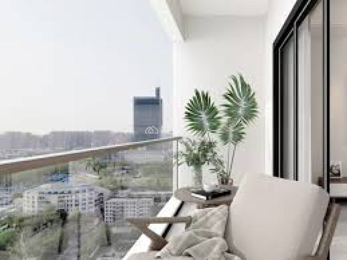 Anjoy Apartments Upper Hill -- 1, 2 & 3 Bedroom Units, Upper Hill, Westlands, Nairobi, Apartment for Sale