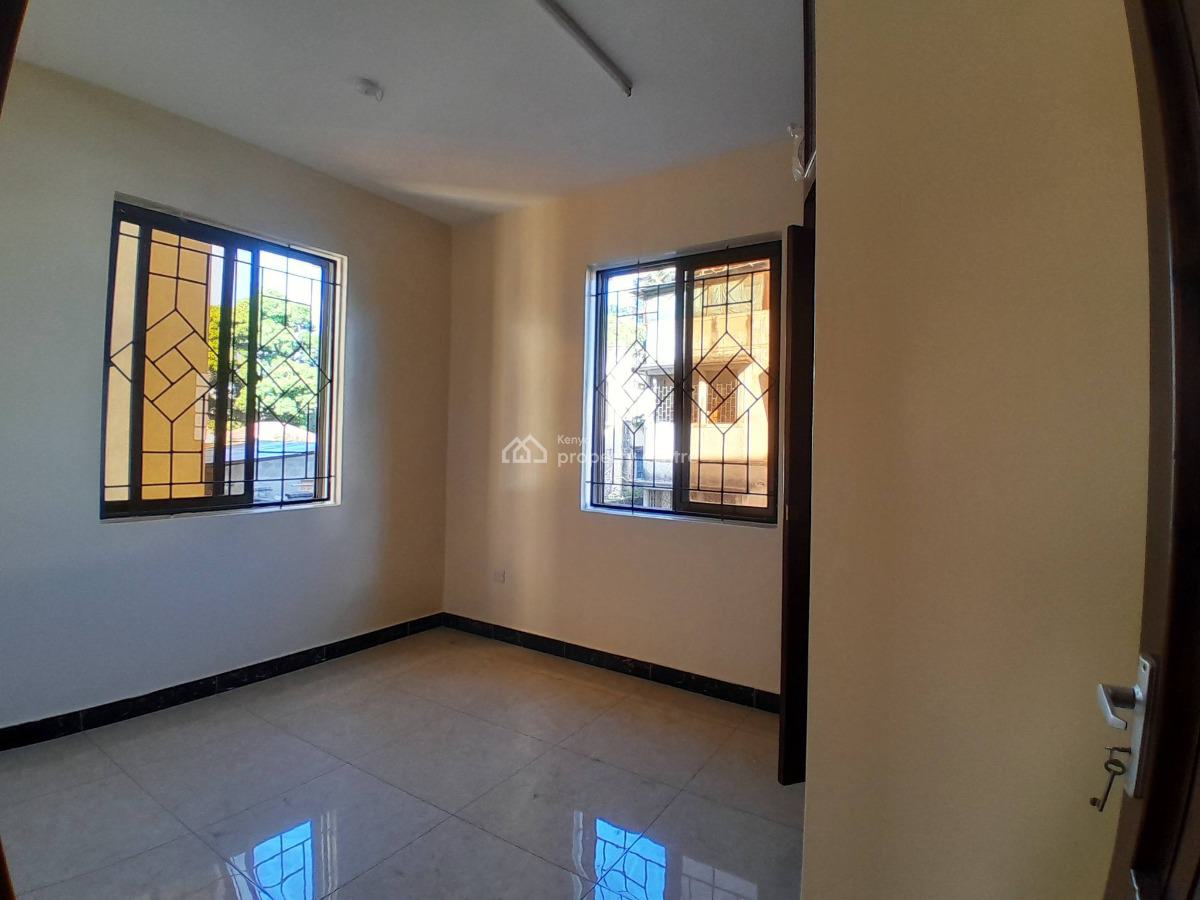 Brand New 2 Bedroom Apartment Located Tudor, Mombasa, Tudor, Mombasa, Tudor, Mombasa, Apartment for Rent