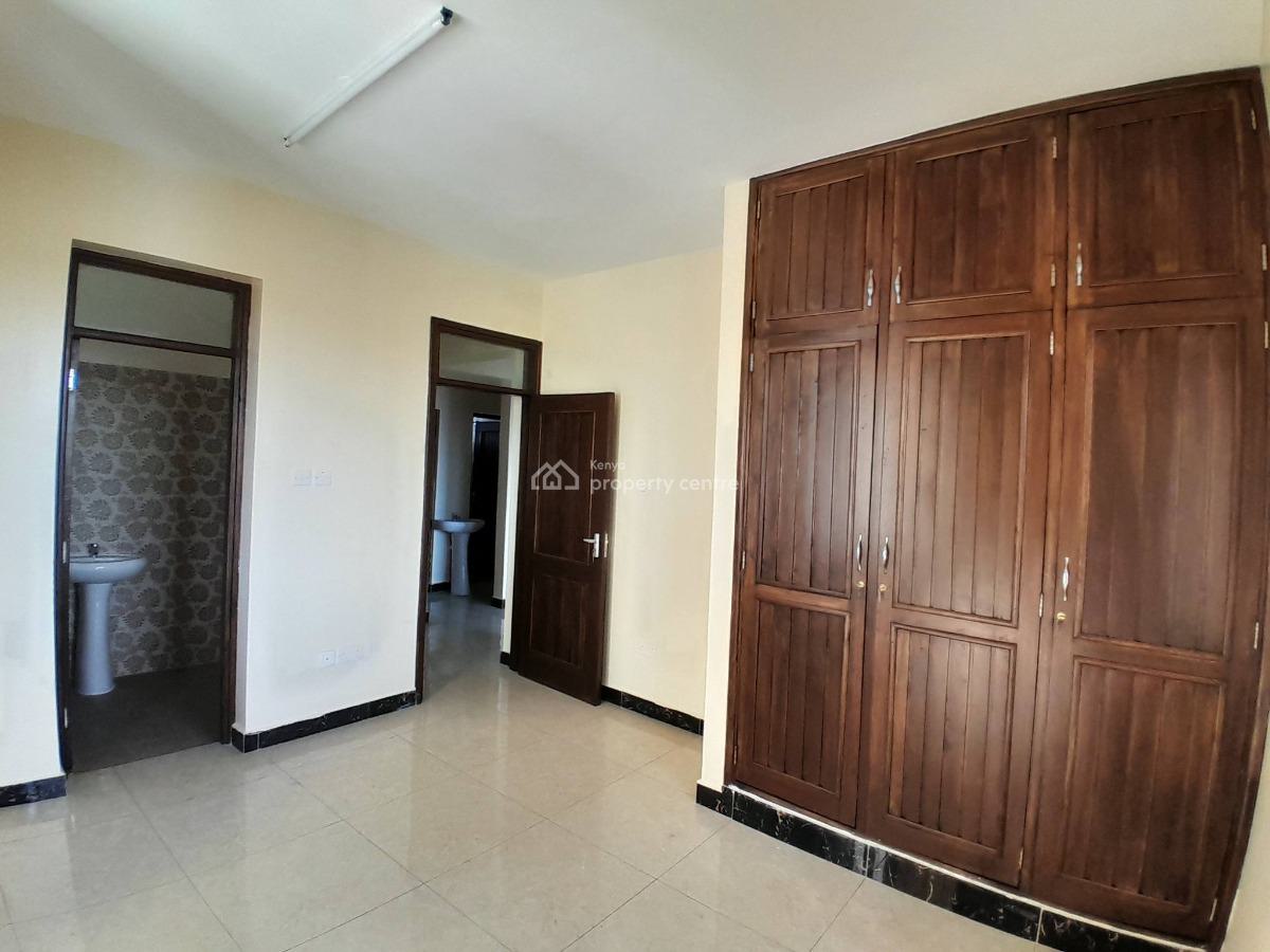 Brand New 2 Bedroom Apartment Located Tudor, Mombasa, Tudor, Mombasa, Tudor, Mombasa, Apartment for Rent