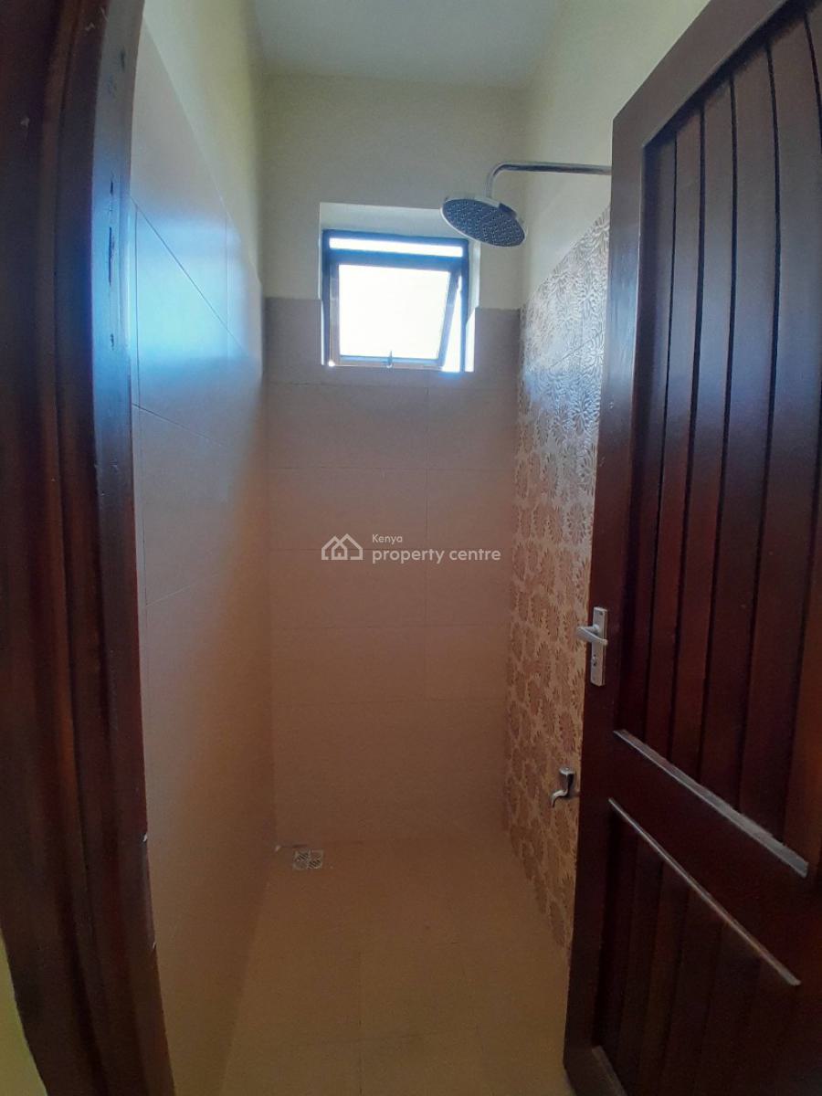Brand New 2 Bedroom Apartment Located Tudor, Mombasa, Tudor, Mombasa, Tudor, Mombasa, Apartment for Rent