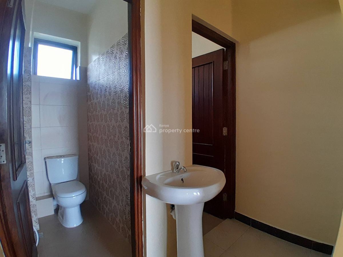 Brand New 2 Bedroom Apartment Located Tudor, Mombasa, Tudor, Mombasa, Tudor, Mombasa, Apartment for Rent