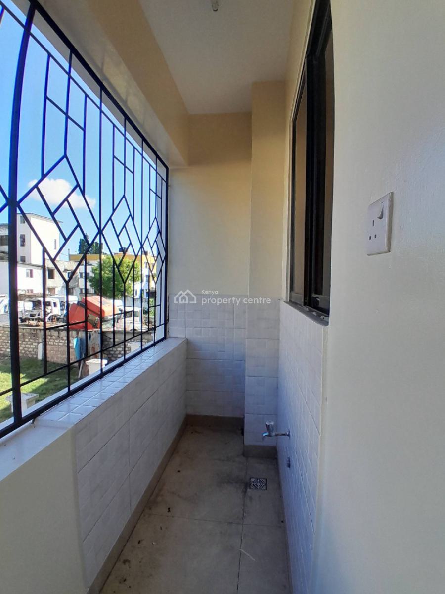 Brand New 2 Bedroom Apartment Located Tudor, Mombasa, Tudor, Mombasa, Tudor, Mombasa, Apartment for Rent