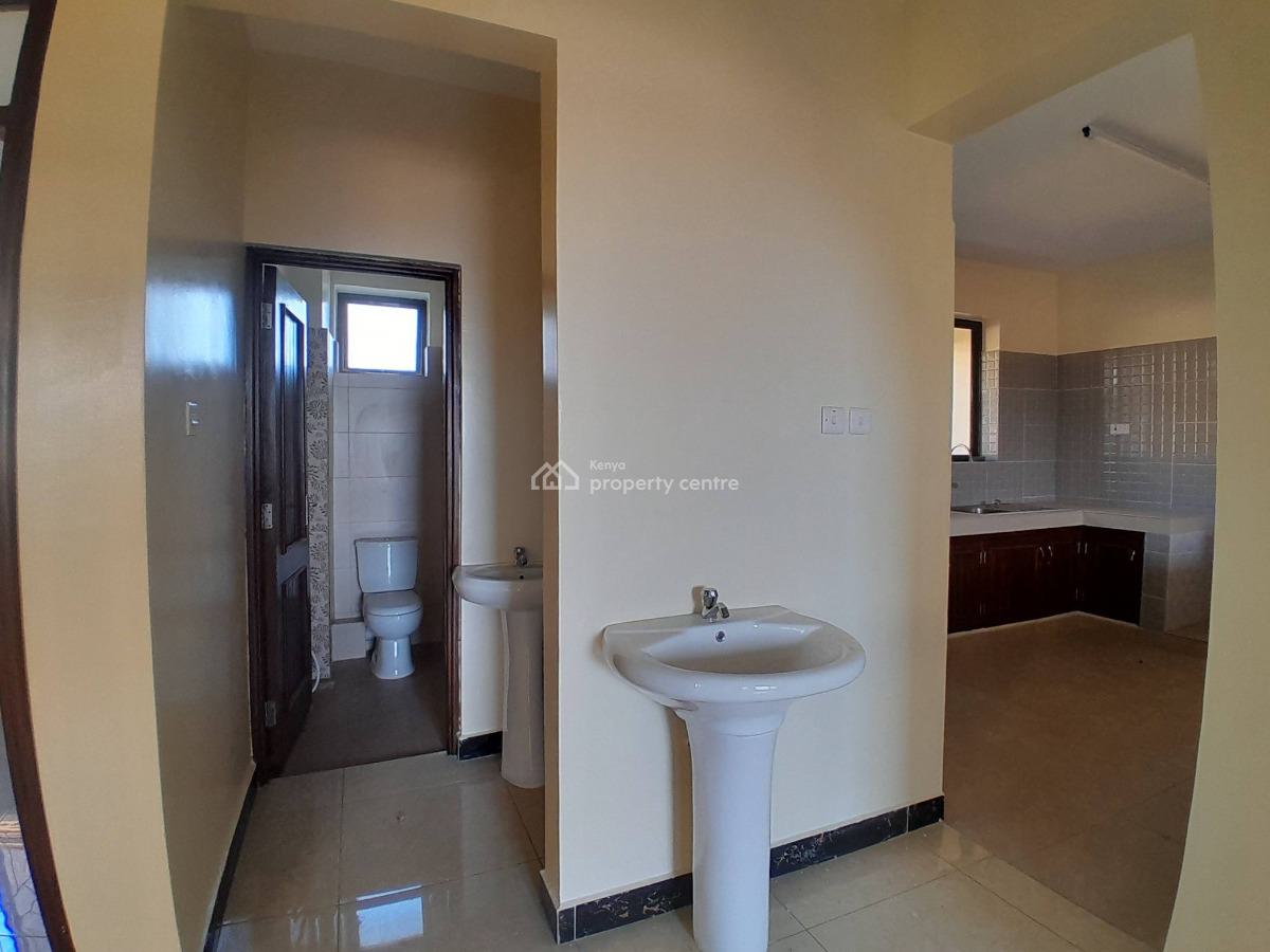 Brand New 2 Bedroom Apartment Located Tudor, Mombasa, Tudor, Mombasa, Tudor, Mombasa, Apartment for Rent