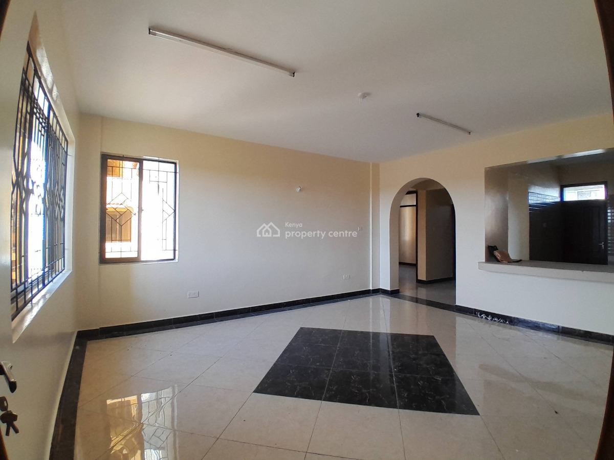Brand New 2 Bedroom Apartment Located Tudor, Mombasa, Tudor, Mombasa, Tudor, Mombasa, Apartment for Rent