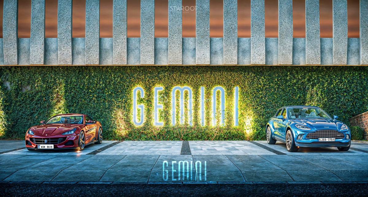 Gemini Residence Apartments, Matundu Lane, Westlands, Westlands, Nairobi, Apartment for Sale