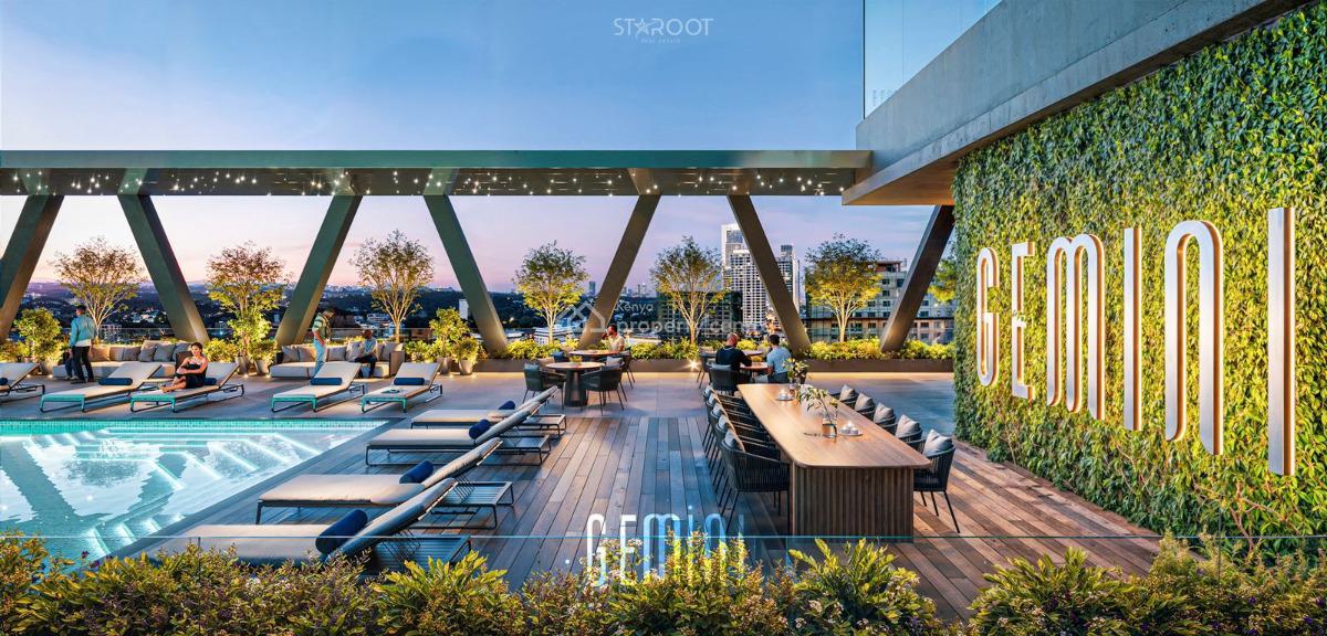 Gemini Residence Apartments, Matundu Lane, Westlands, Westlands, Nairobi, Apartment for Sale