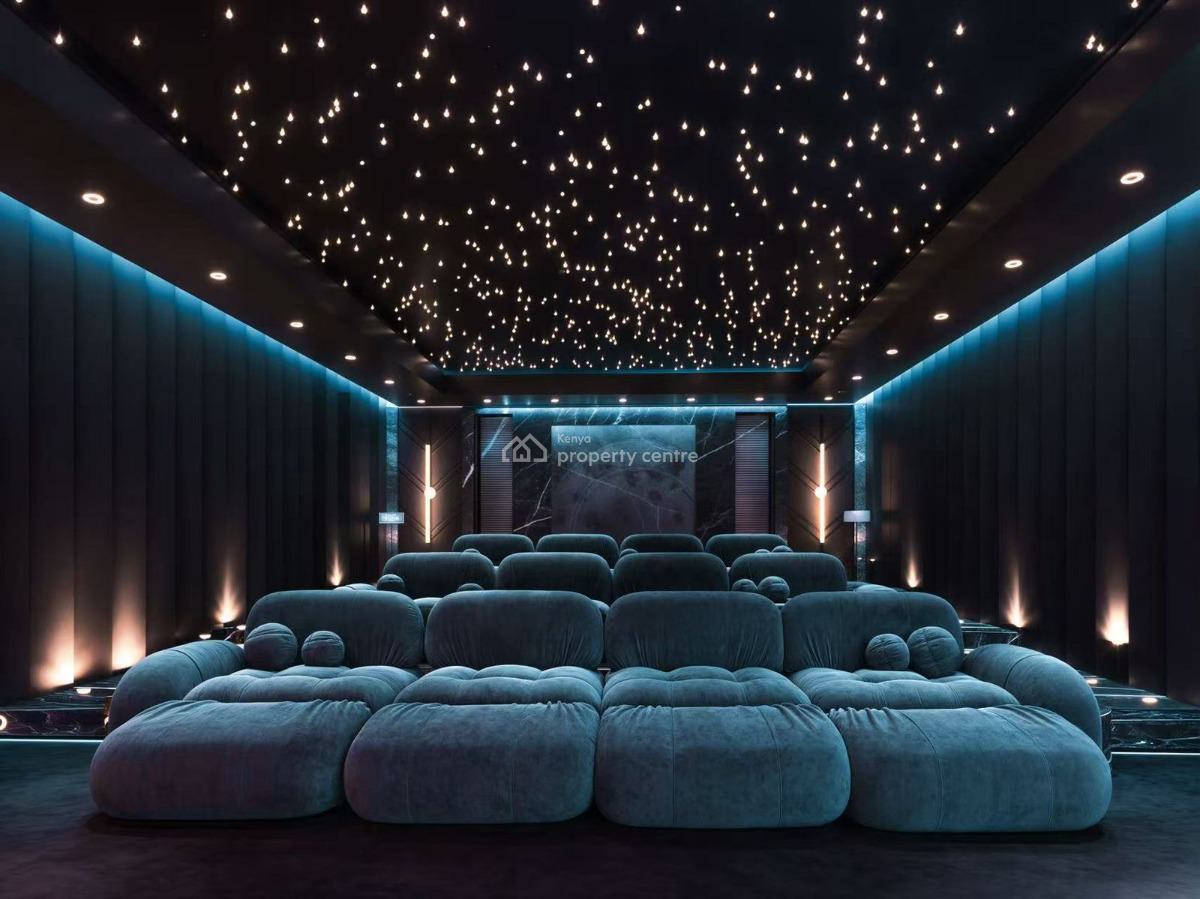 Gemini Residence Apartments, Matundu Lane, Westlands, Westlands, Nairobi, Apartment for Sale