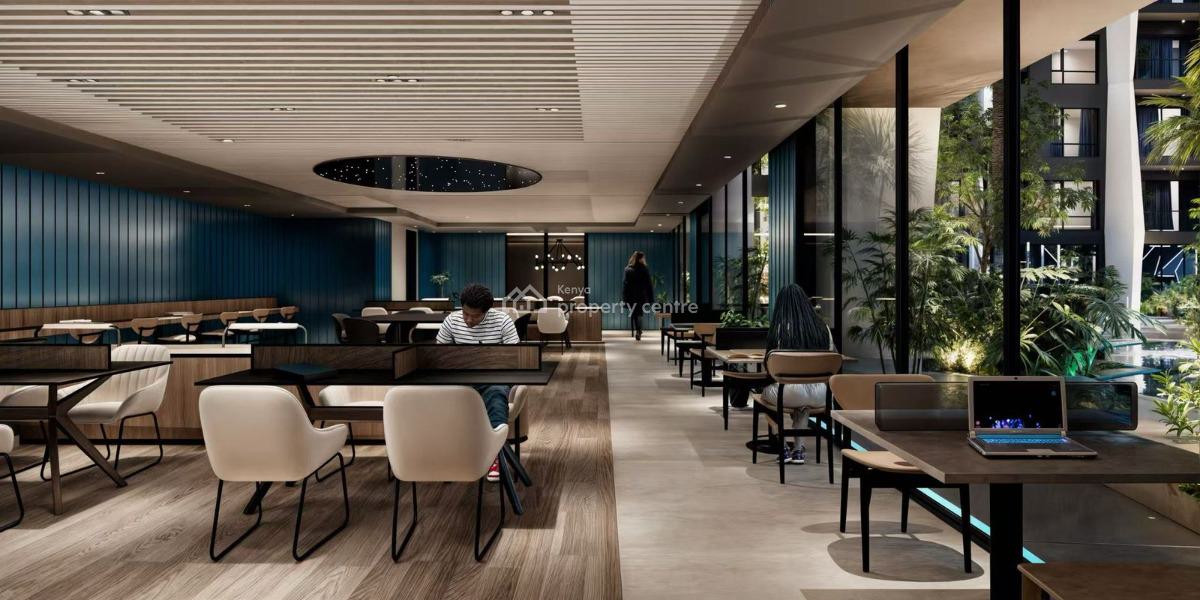 Gemini Residence Apartments, Matundu Lane, Westlands, Westlands, Nairobi, Apartment for Sale