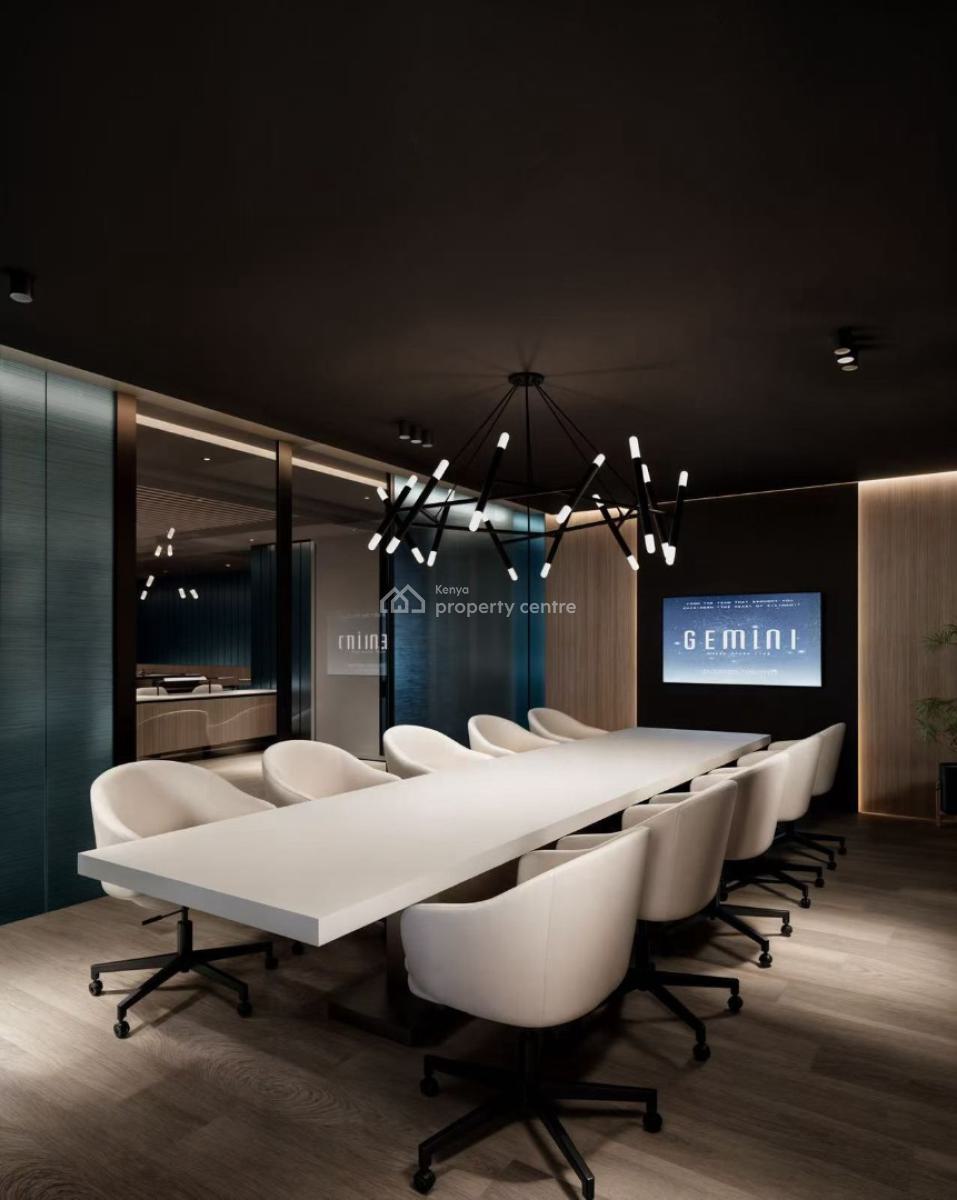 Gemini Residence Apartments, Matundu Lane, Westlands, Westlands, Nairobi, Apartment for Sale