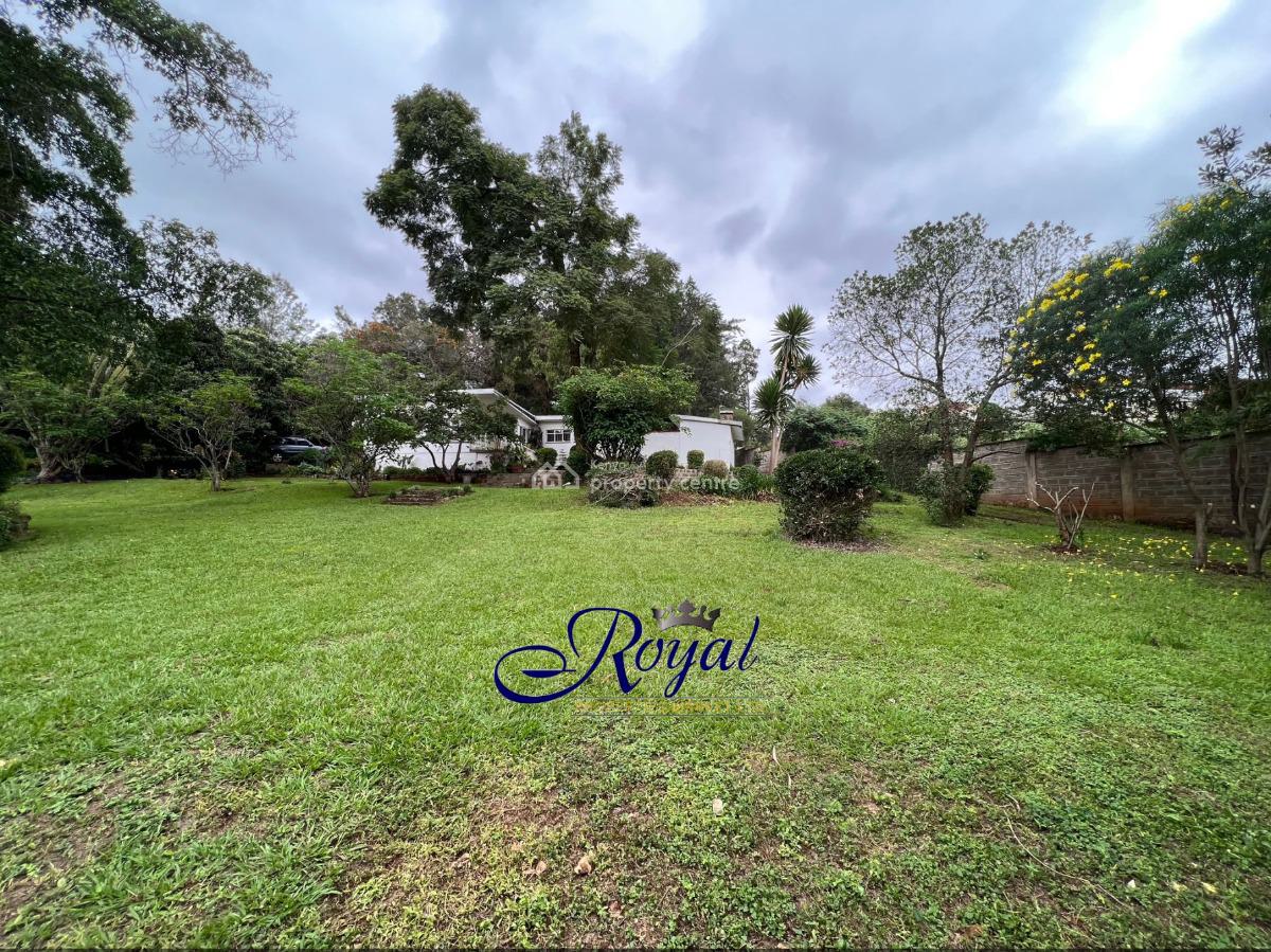 Prime 2.6 Acre Land, Riverside, Westlands, Nairobi, Mixed-use Land for Sale