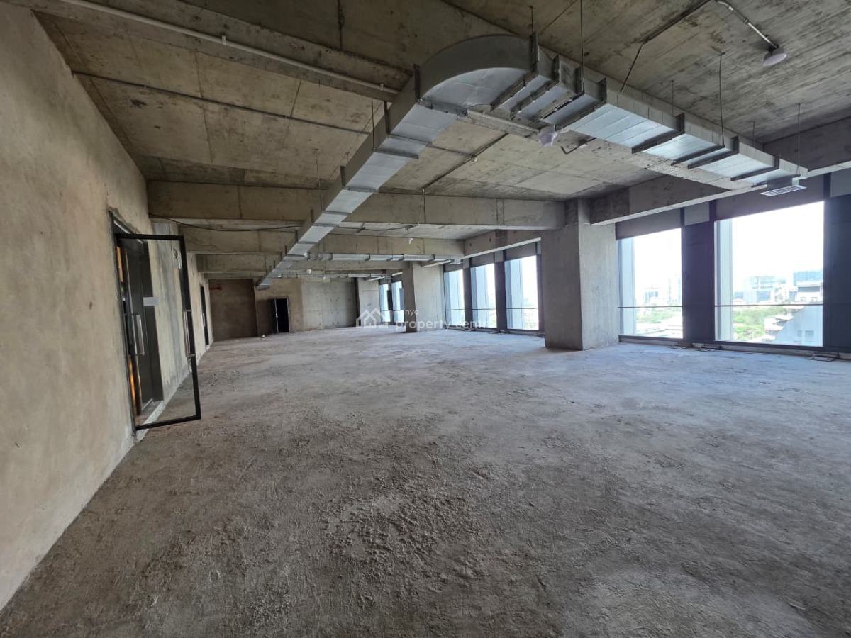 Premium Office Space  at Gtc, Westlands, Gtc, Westlands, Nairobi, Office Space for Rent