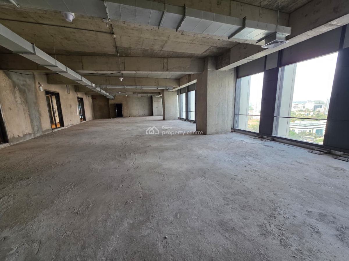 Premium Office Space  at Gtc, Westlands, Gtc, Westlands, Nairobi, Office Space for Rent