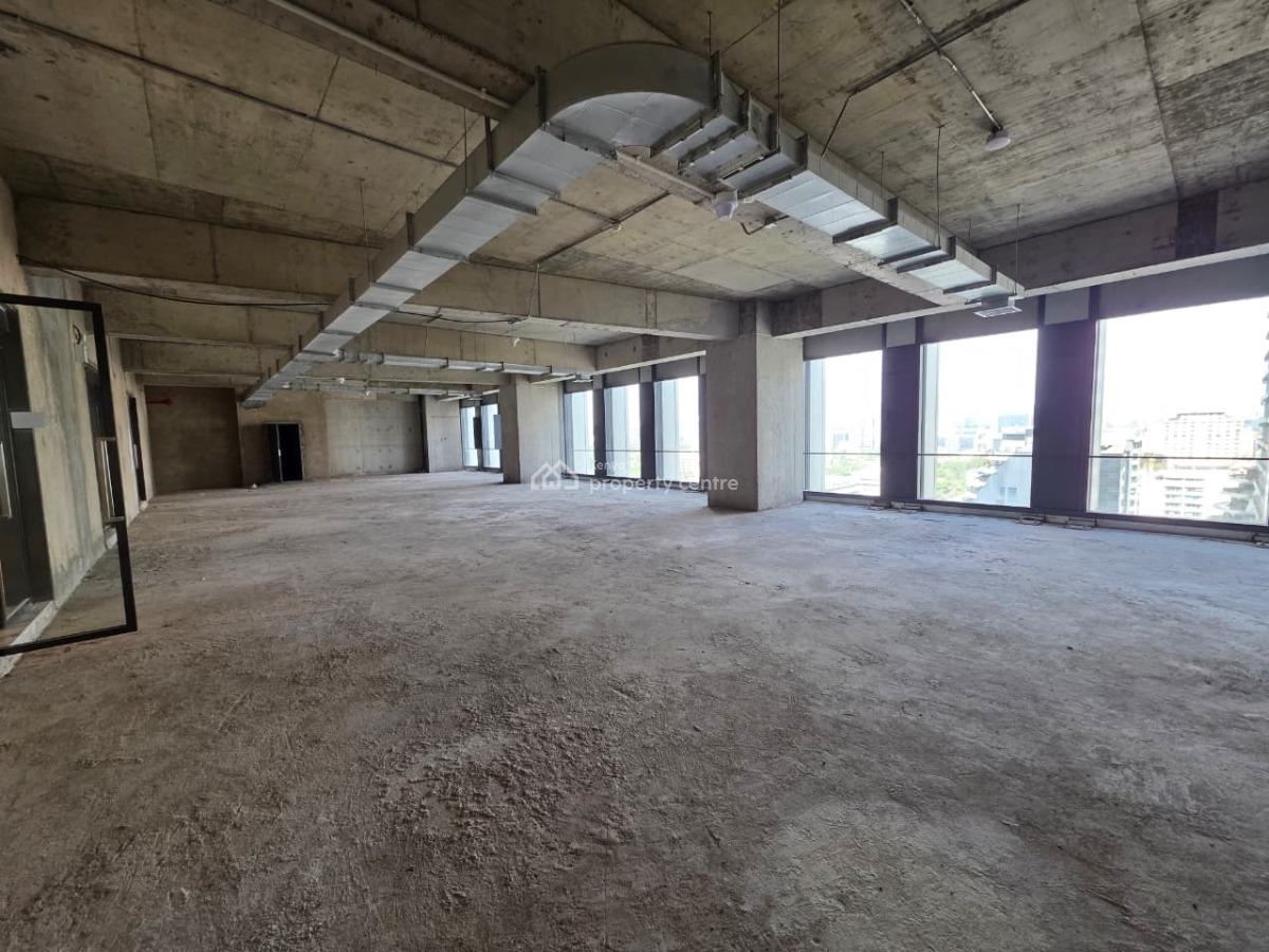 Premium Office Space  at Gtc, Westlands, Gtc, Westlands, Nairobi, Office Space for Rent
