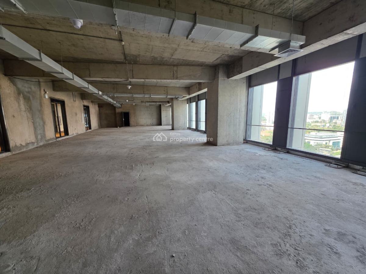 Premium Office Space  at Gtc, Westlands, Gtc, Westlands, Nairobi, Office Space for Rent