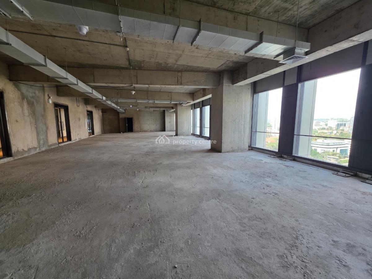 Premium Office Space  at Gtc, Westlands, Gtc, Westlands, Nairobi, Office Space for Rent