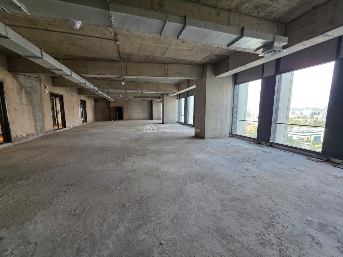 Premium Office Space  at Gtc, Westlands, Gtc, Westlands, Nairobi, Office Space for Rent