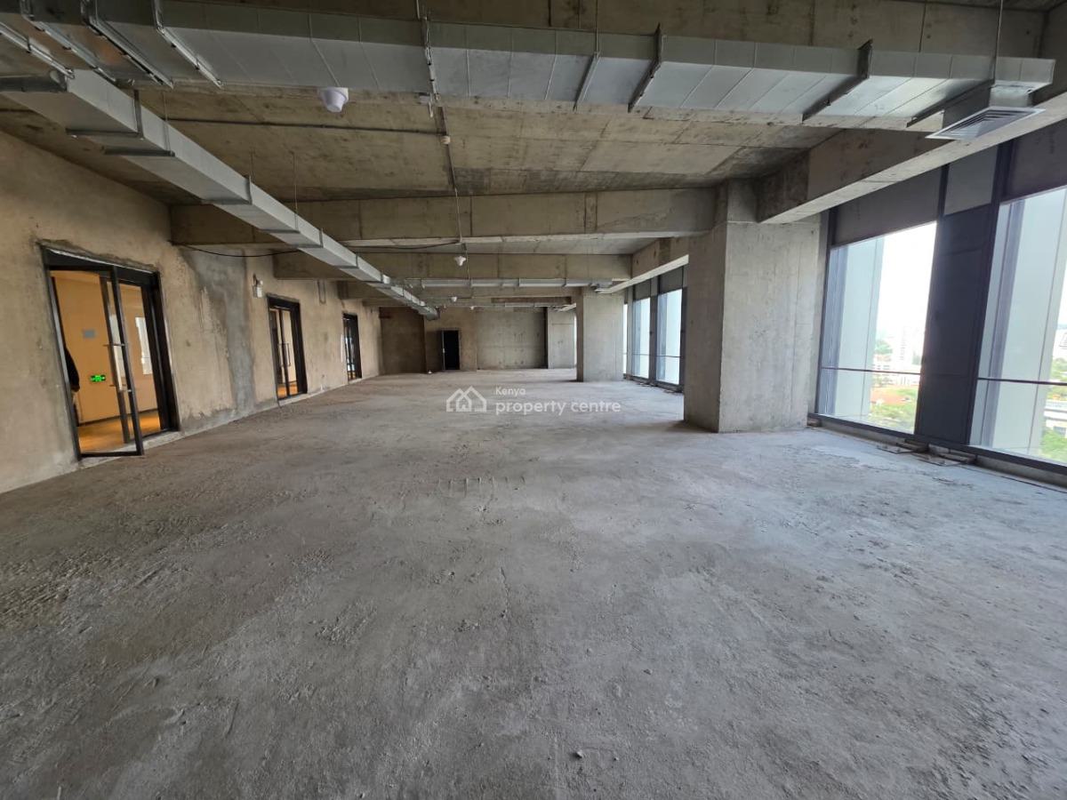Premium Office Space  at Gtc, Westlands, Gtc, Westlands, Nairobi, Office Space for Rent