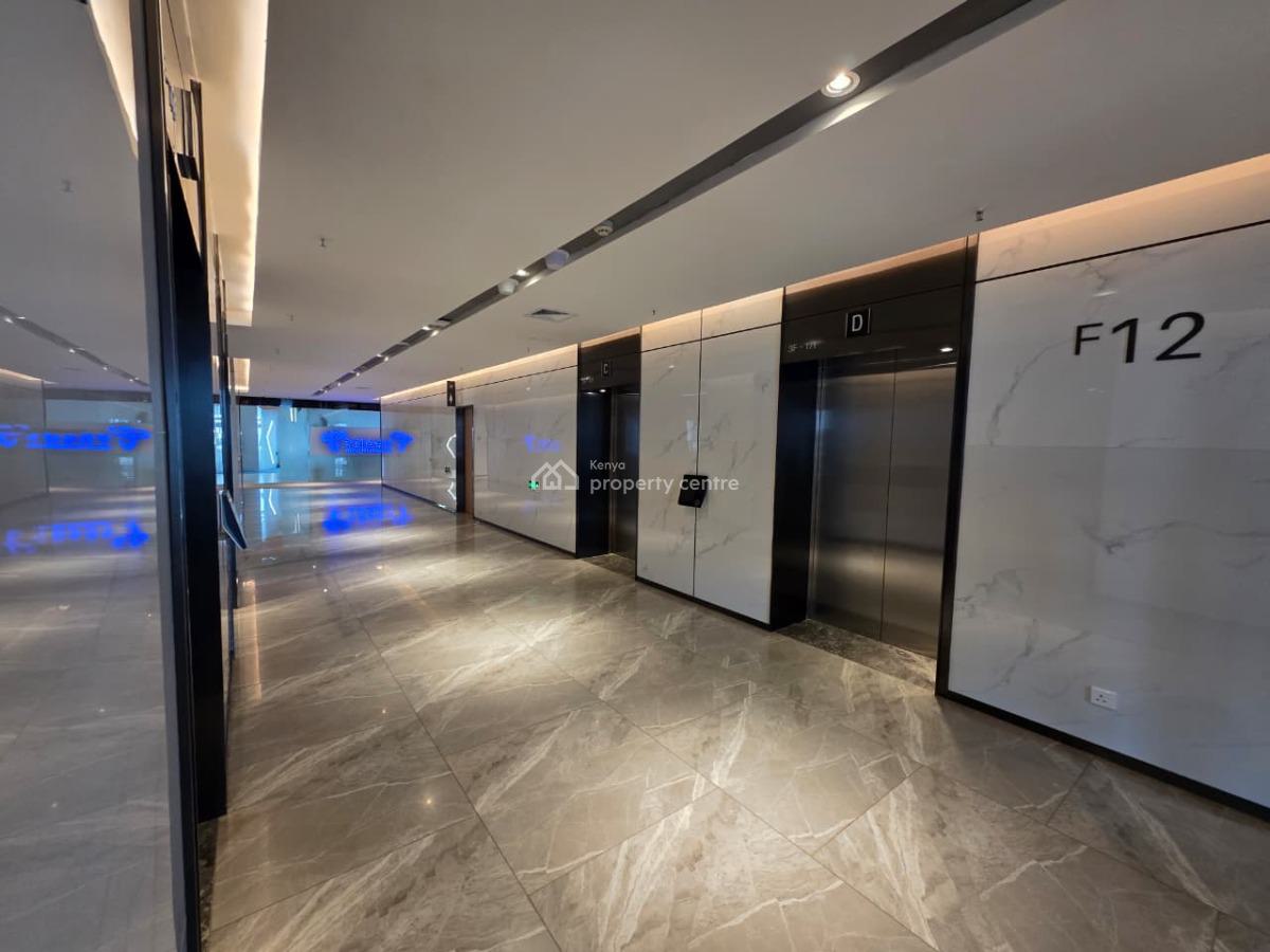 Premium Office Space  at Gtc, Westlands, Gtc, Westlands, Nairobi, Office Space for Rent