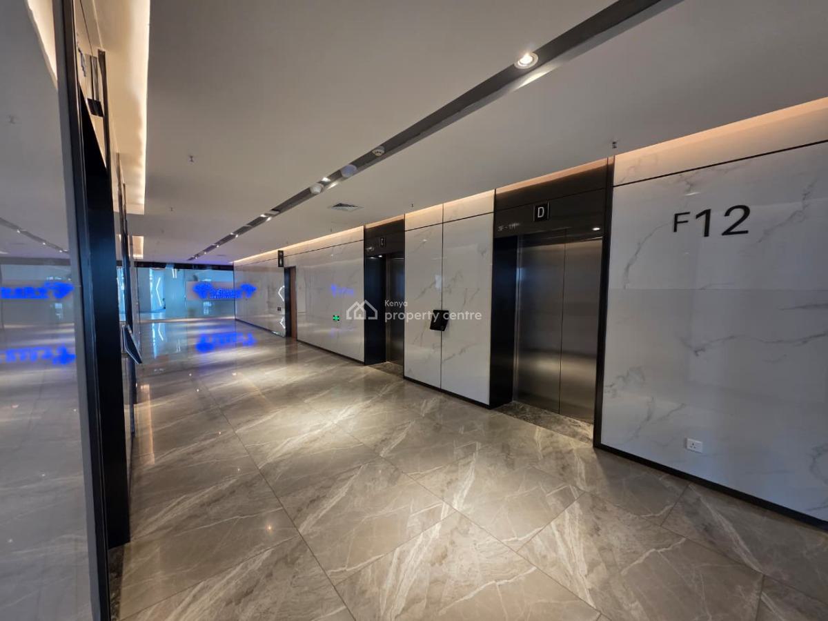 Premium Office Space  at Gtc, Westlands, Gtc, Westlands, Nairobi, Office Space for Rent