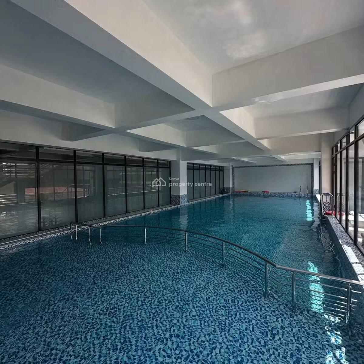 Modern Luxurious 1,2,3 Bedroom Apartment in Kilimani, Kilimani, Kilimani, Nairobi, Apartment for Rent