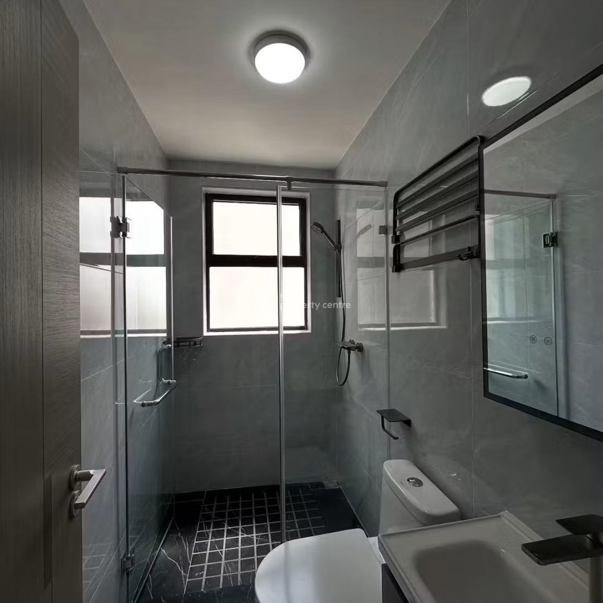 Modern Luxurious 1,2,3 Bedroom Apartment in Kilimani, Kilimani, Kilimani, Nairobi, Apartment for Rent