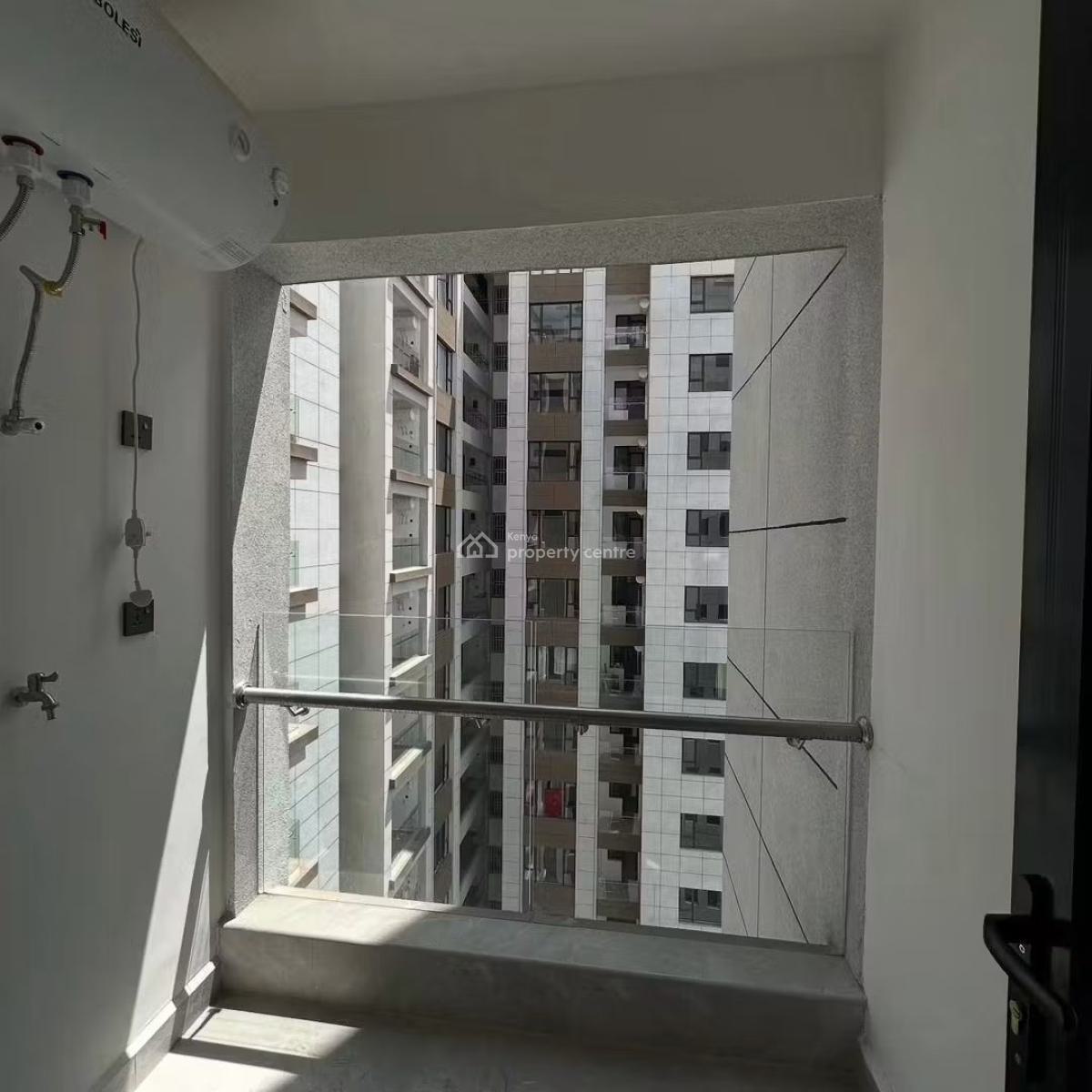 Modern Luxurious 1,2,3 Bedroom Apartment in Kilimani, Kilimani, Kilimani, Nairobi, Apartment for Rent