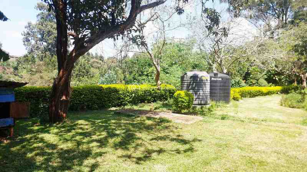4 Bedroom House in Loresho, Loresho Ridge, Loresho, Westlands, Nairobi, Townhouse for Sale