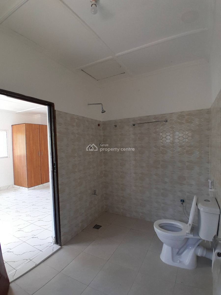 -- Spacious 4br Maisonette on ¼ Acre  Zebra, Mtwapa, Zebra, Mtwapa, Mtwapa, Kilifi, Townhouse for Sale