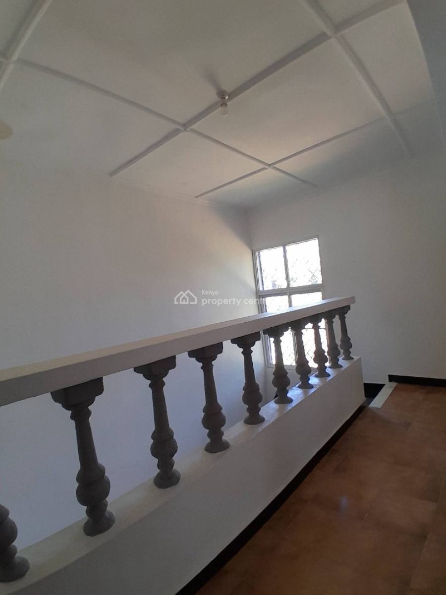 -- Spacious 4br Maisonette on ¼ Acre  Zebra, Mtwapa, Zebra, Mtwapa, Mtwapa, Kilifi, Townhouse for Sale