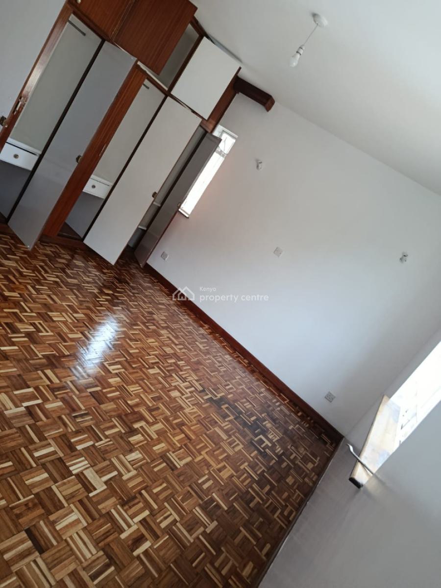 Spacious 2 Bedrooms Apartment with a Bathtub, Off State House Avenue, Kilimani, Nairobi, Apartment for Rent