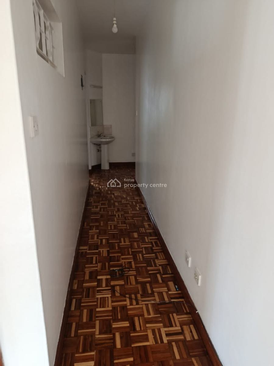 Spacious 2 Bedrooms Apartment with a Bathtub, Off State House Avenue, Kilimani, Nairobi, Apartment for Rent