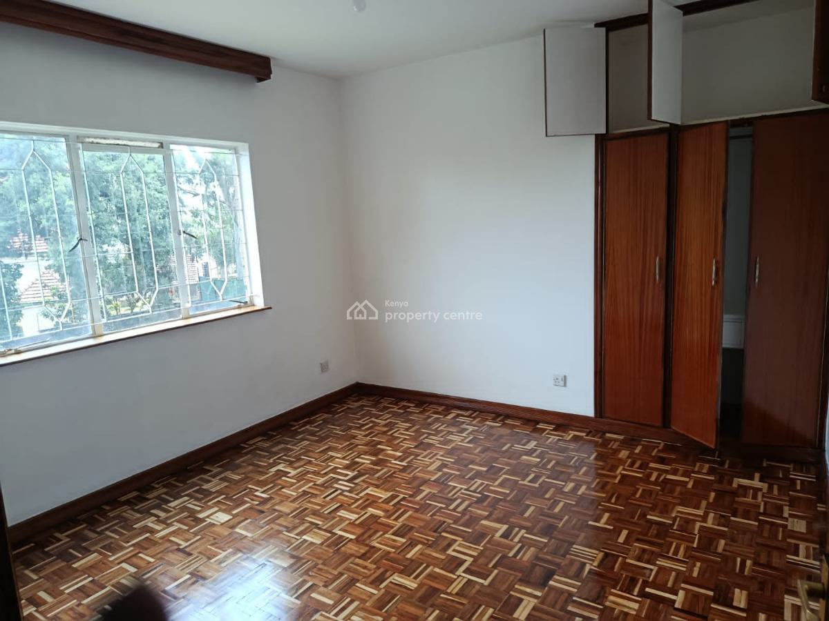 Spacious 2 Bedrooms Apartment with a Bathtub, Off State House Avenue, Kilimani, Nairobi, Apartment for Rent