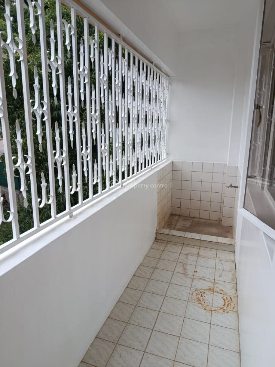Spacious 2 Bedrooms Apartment with a Bathtub, Off State House Avenue, Kilimani, Nairobi, Apartment for Rent