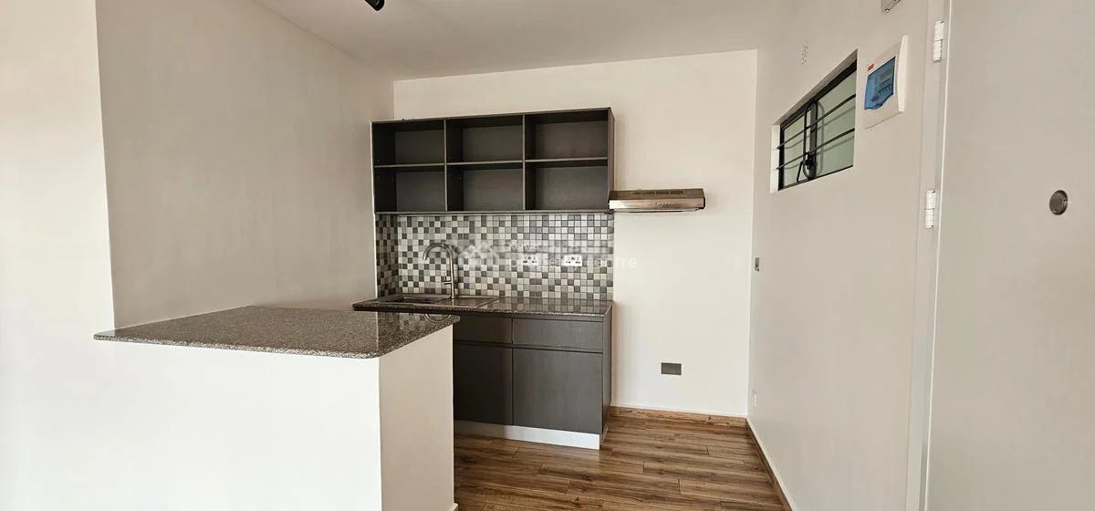 Urban Premium Feel Stylish -unity Homes,tatu City 1bedroom Apartment, Tatu City ,ruiru, Membley Estate, Kiambu, Mini Flat for Rent