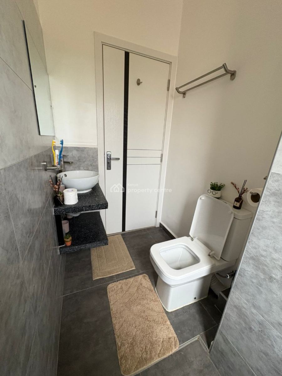 Urban Premium Feel Stylish -unity Homes,tatu City 1bedroom Apartment, Tatu City ,ruiru, Membley Estate, Kiambu, Mini Flat for Rent