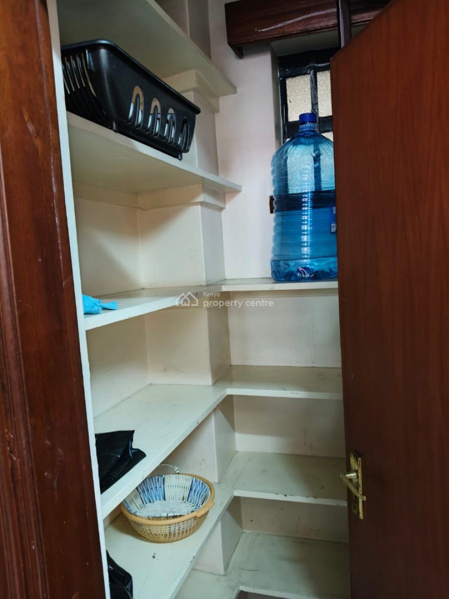 Magnificent 3-bedroom Fully Furnished Apartment in Kiliman, Kilimani Chania, Kilimani, Nairobi, Apartment Short Let