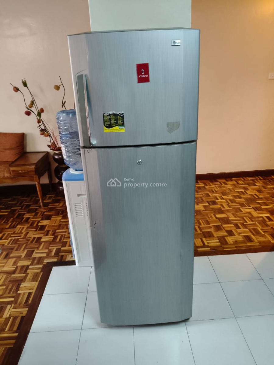 Magnificent 3-bedroom Fully Furnished Apartment in Kiliman, Kilimani Chania, Kilimani, Nairobi, Apartment Short Let