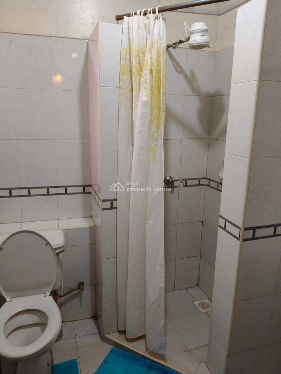 Magnificent 3-bedroom Fully Furnished Apartment in Kiliman, Kilimani Chania, Kilimani, Nairobi, Apartment Short Let