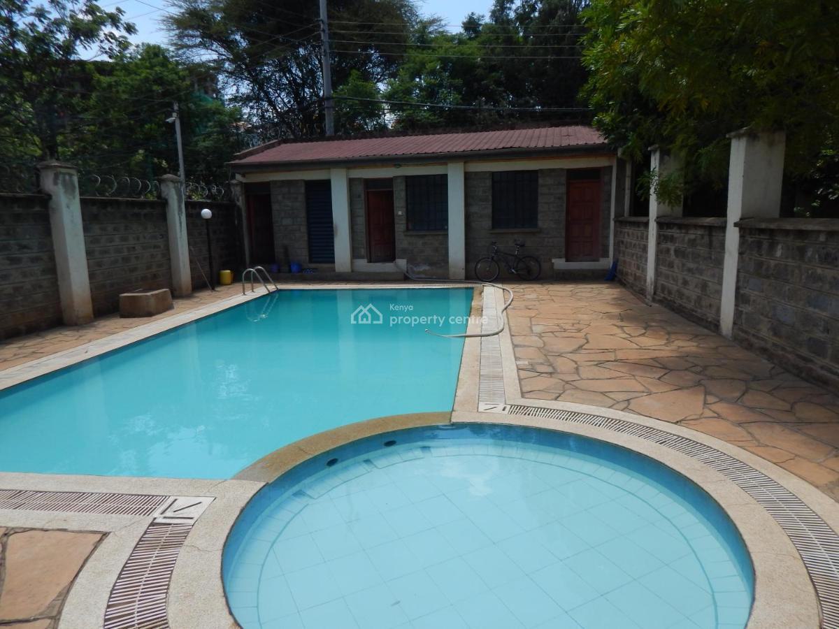 Magnificent 3-bedroom Fully Furnished Apartment in Kiliman, Kilimani Chania, Kilimani, Nairobi, Apartment Short Let