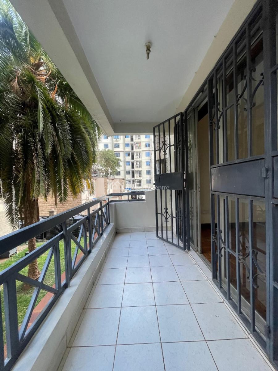 Executive 3 Bedroom Apartment in Kilimani, Kilimani, Kilimani, Nairobi, Apartment for Rent