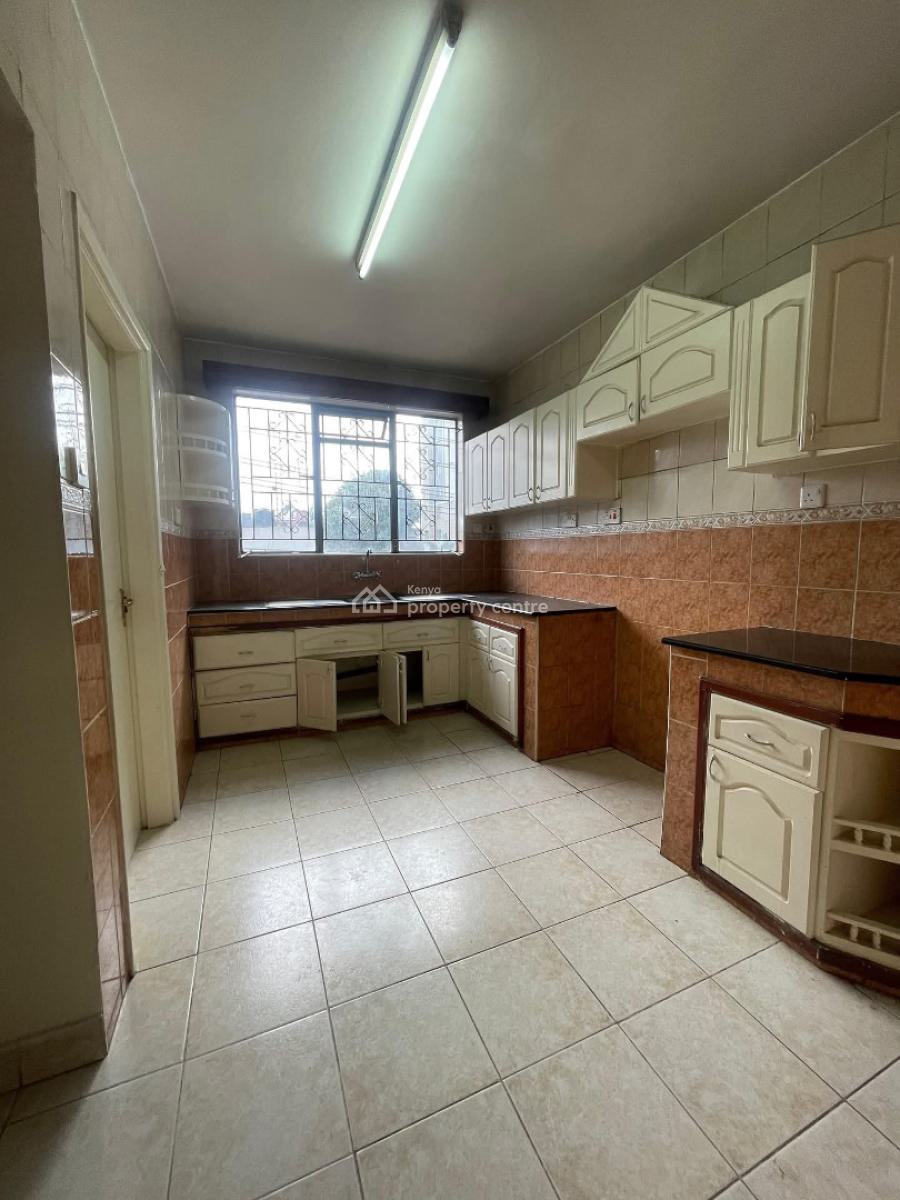 Executive 3 Bedroom Apartment in Kilimani, Kilimani, Kilimani, Nairobi, Apartment for Rent