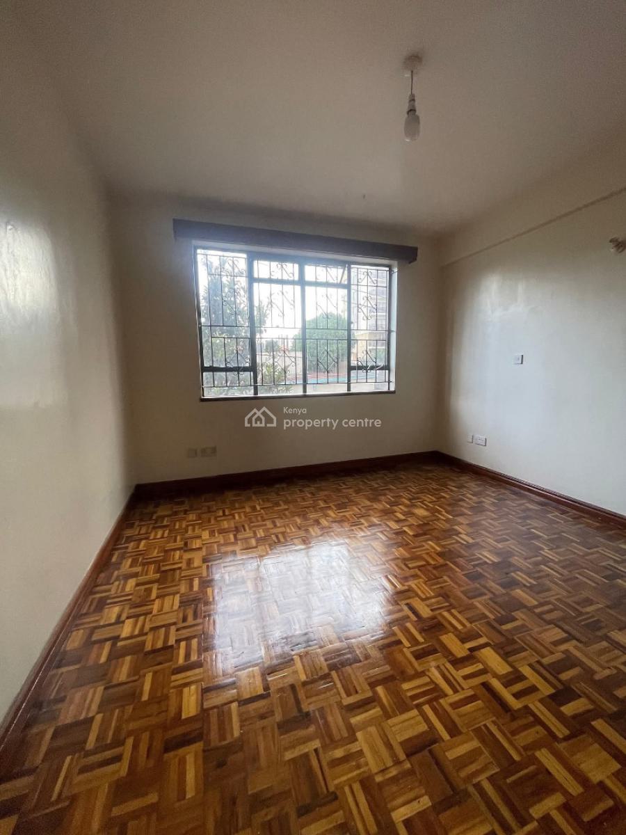 Executive 3 Bedroom Apartment in Kilimani, Kilimani, Kilimani, Nairobi, Apartment for Rent