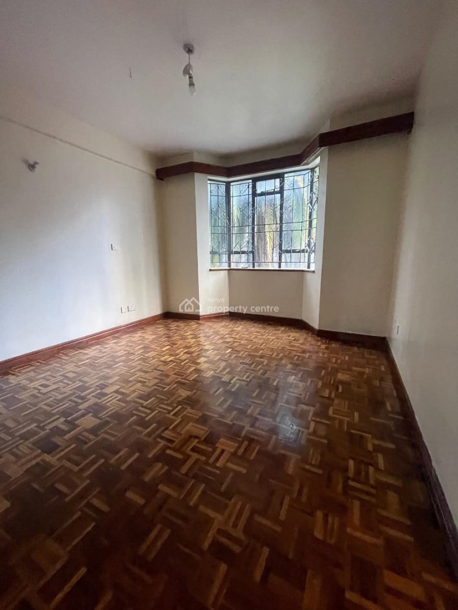 Executive 3 Bedroom Apartment in Kilimani, Kilimani, Kilimani, Nairobi, Apartment for Rent
