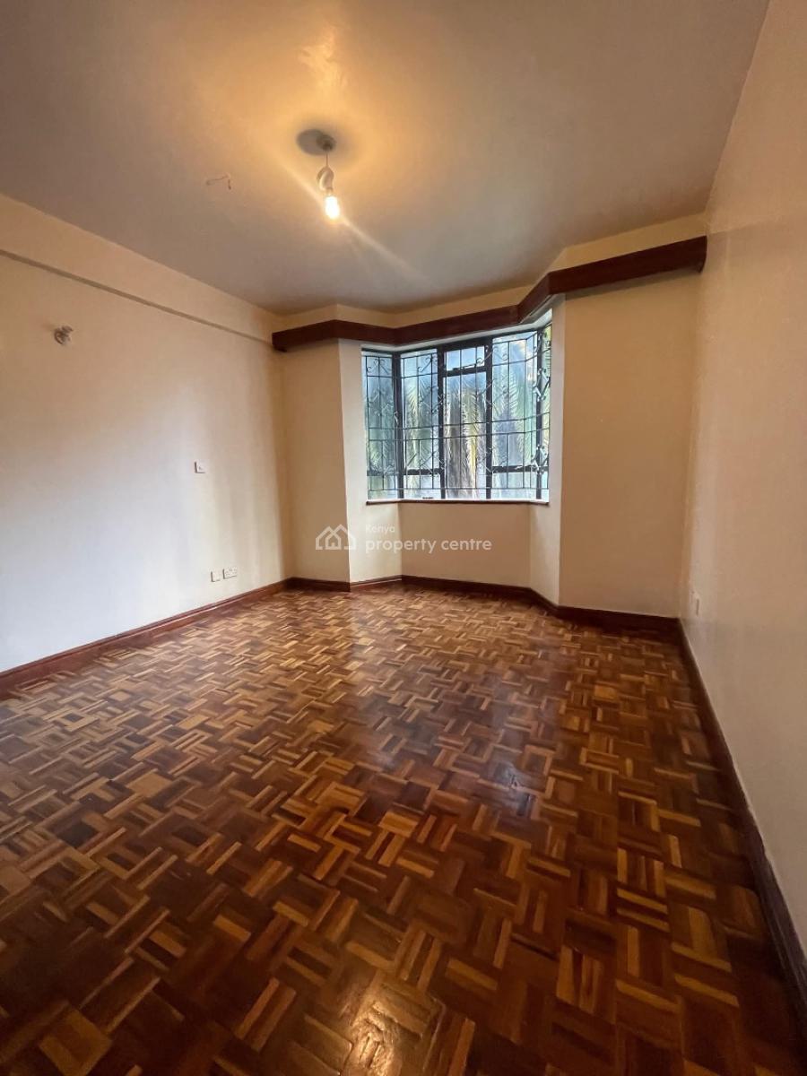 Executive 3 Bedroom Apartment in Kilimani, Kilimani, Kilimani, Nairobi, Apartment for Rent