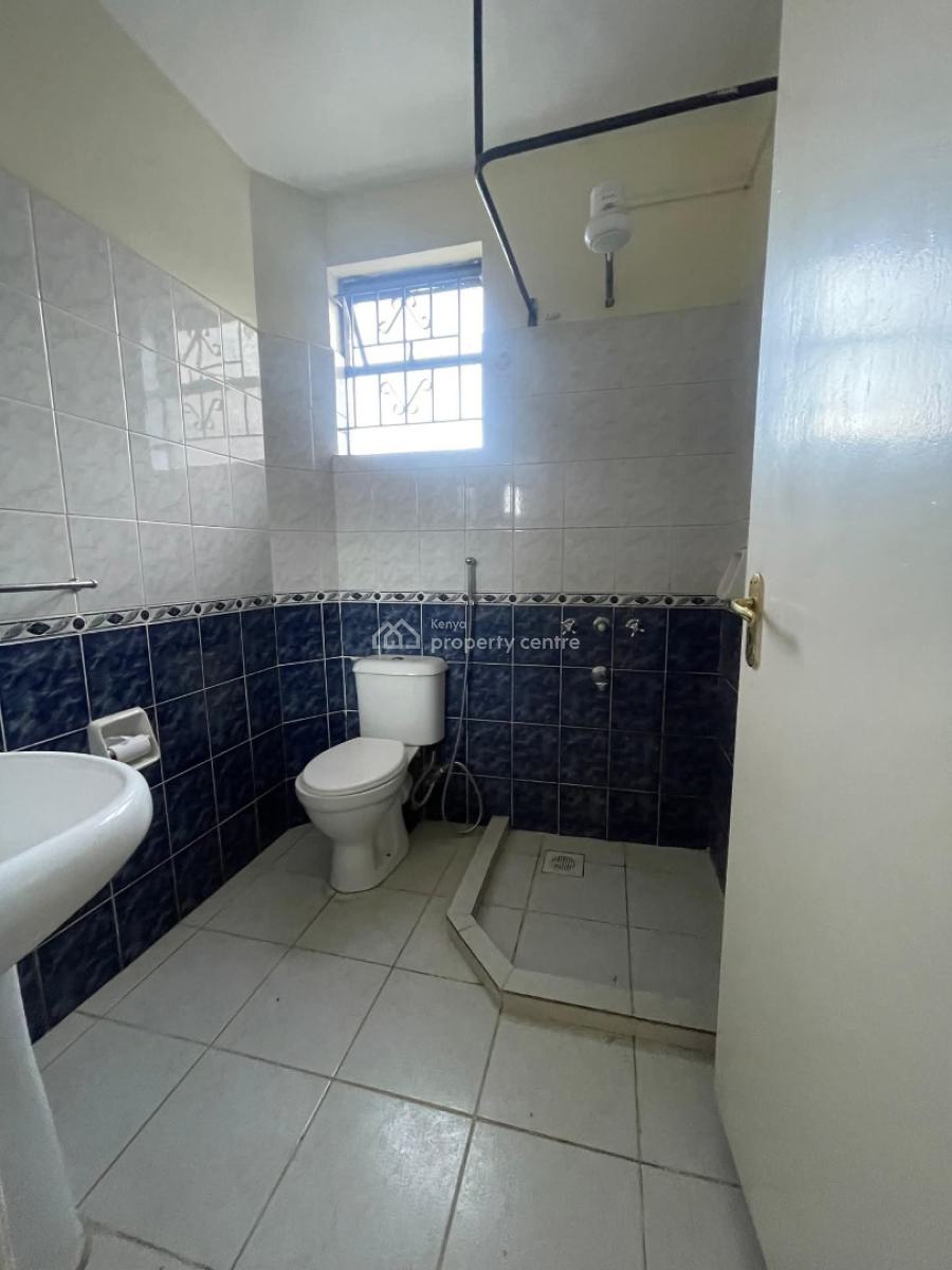 Executive 3 Bedroom Apartment in Kilimani, Kilimani, Kilimani, Nairobi, Apartment for Rent