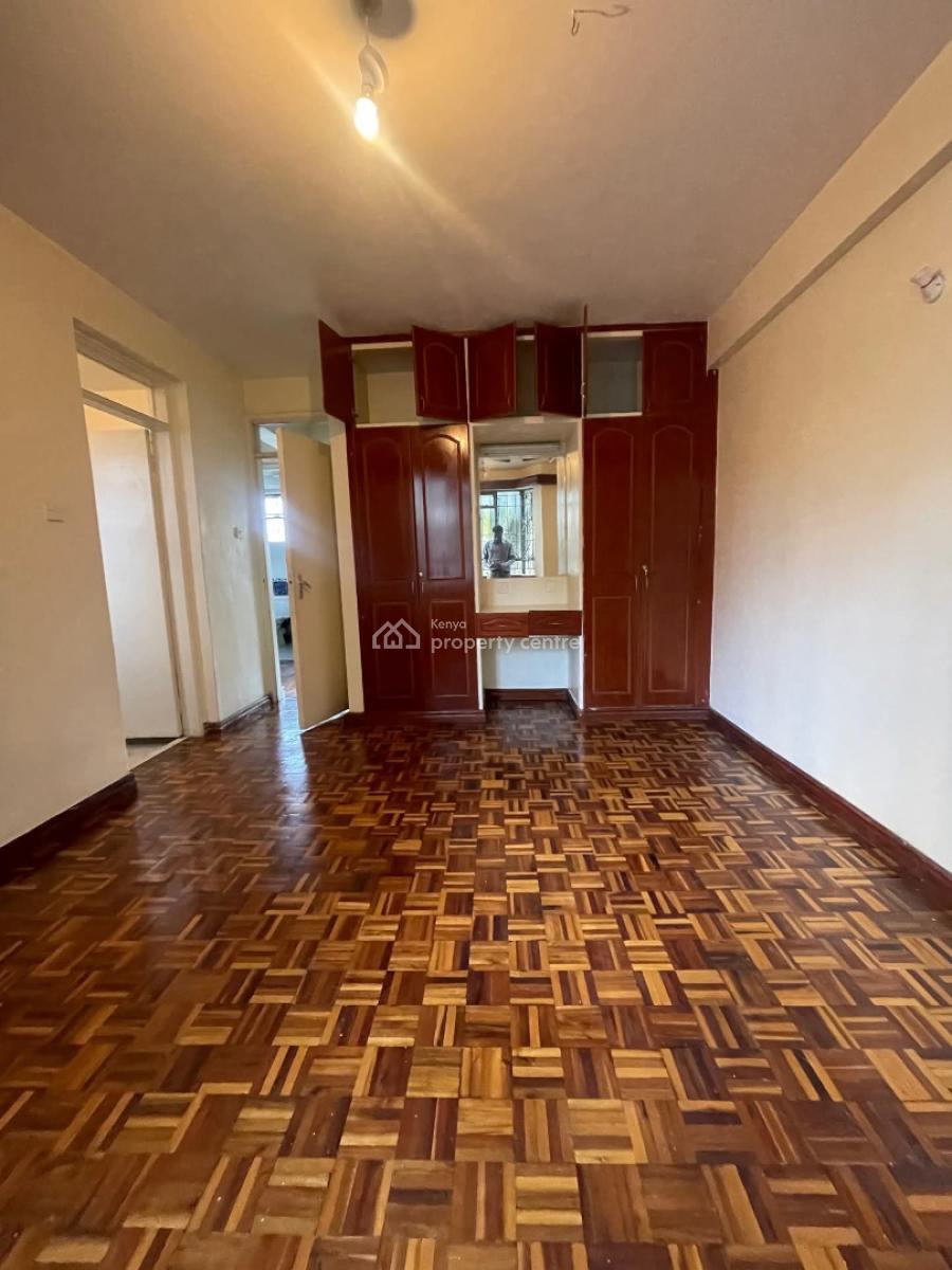 Executive 3 Bedroom Apartment in Kilimani, Kilimani, Kilimani, Nairobi, Apartment for Rent