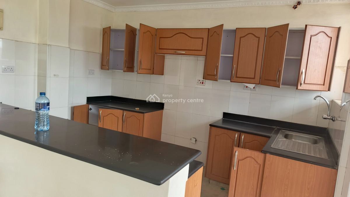 an Amazing Spacious 3 Bedroom All Ensuite Plus Dsq, Lavington, Nairobi, Apartment for Rent