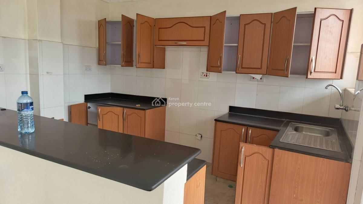 an Amazing Spacious 3 Bedroom All Ensuite Plus Dsq, Lavington, Nairobi, Apartment for Rent