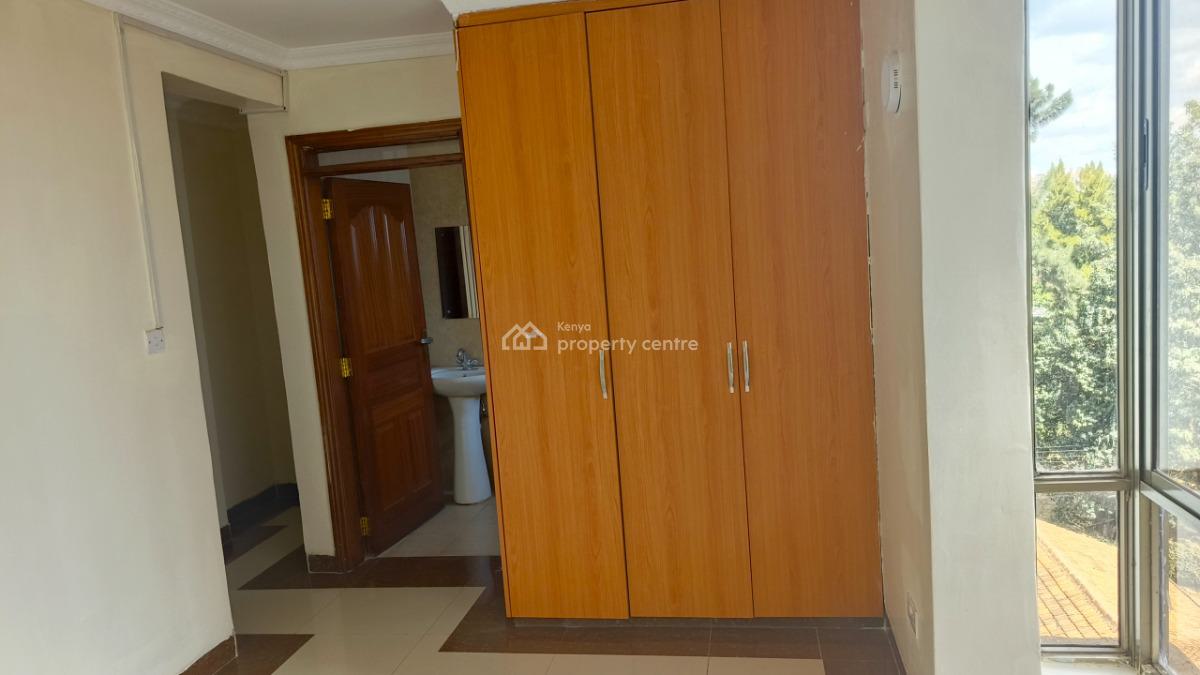 an Amazing Spacious 3 Bedroom All Ensuite Plus Dsq, Lavington, Nairobi, Apartment for Rent