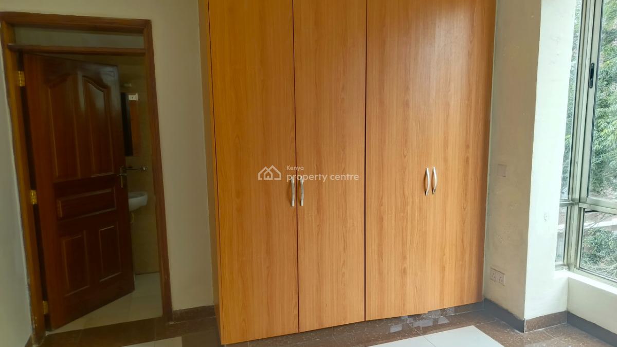 an Amazing Spacious 3 Bedroom All Ensuite Plus Dsq, Lavington, Nairobi, Apartment for Rent
